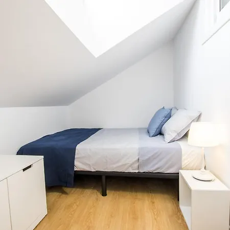 Parque Santiago 1 Duplex 2a014 * Плая-де-лас-Америкас