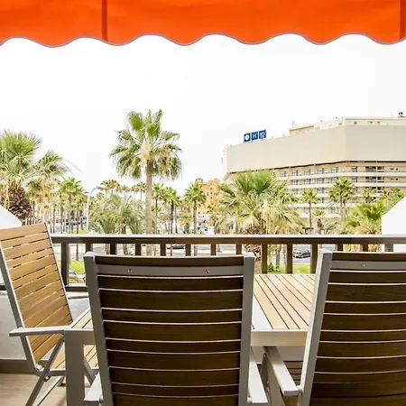 Lägenhet Parque Santiago 1 Duplex 2a014