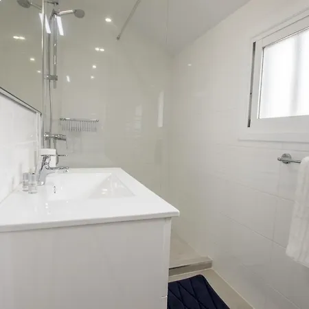 Апартаменты Parque Santiago 1 Duplex 2a014 Плая-де-лас-Америкас