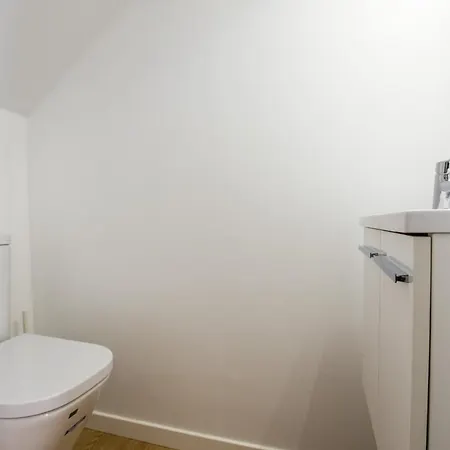Апартаменты Parque Santiago 1 Duplex 2a014