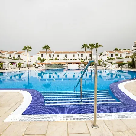 Апартаменты Parque Santiago 1 Duplex 2a014 *