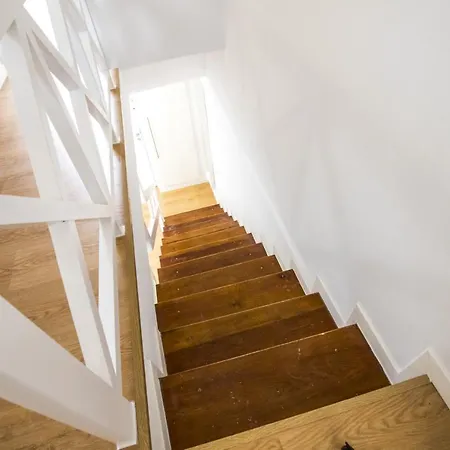 Апартаменты Parque Santiago 1 Duplex 2a014