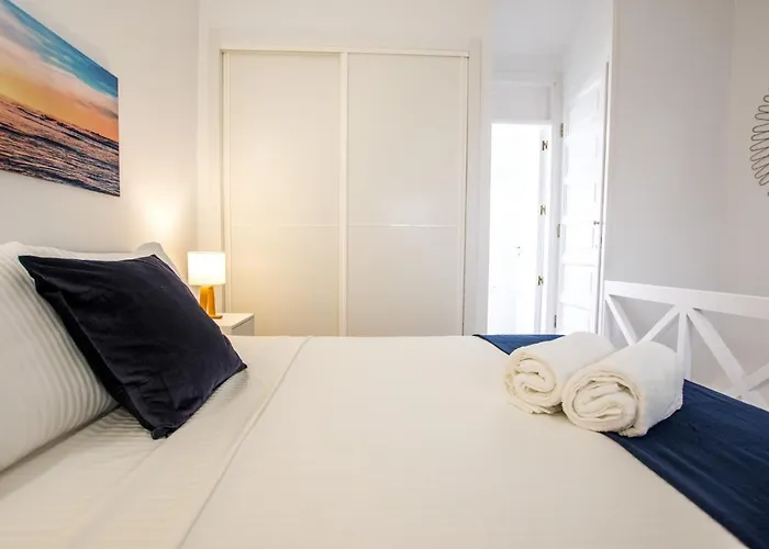 Parque Santiago 1 Duplex 2a014 דירה *