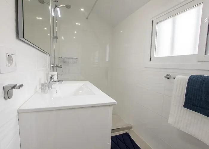 דירה Parque Santiago 1 Duplex 2a014 פלאייה דה לאס אמריקס