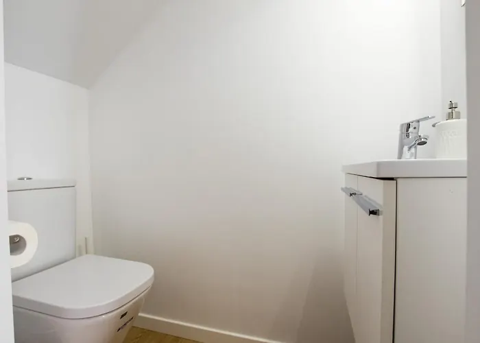 דירה Parque Santiago 1 Duplex 2a014