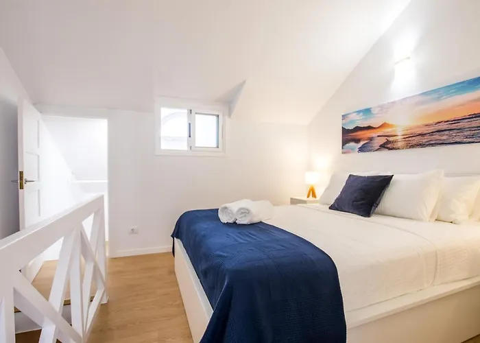 דירה Parque Santiago 1 Duplex 2a014