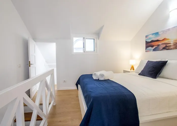 דירה Parque Santiago 1 Duplex 2a014 *