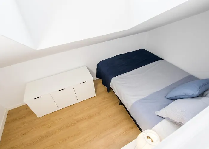 Parque Santiago 1 Duplex 2a014 דירה פלאייה דה לאס אמריקס