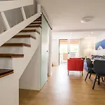 Parque Santiago 1 Duplex 2a014 アパート プラヤ・デ・ラス・アメリカス