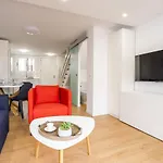Parque Santiago 1 Duplex 2a014 公寓