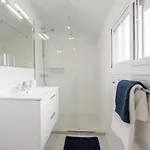 Parque Santiago 1 Duplex 2a014 公寓