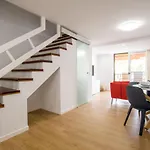 アパート Parque Santiago 1 Duplex 2a014 プラヤ・デ・ラス・アメリカス