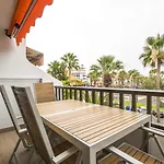 Parque Santiago 1 Duplex 2a014 アパート プラヤ・デ・ラス・アメリカス