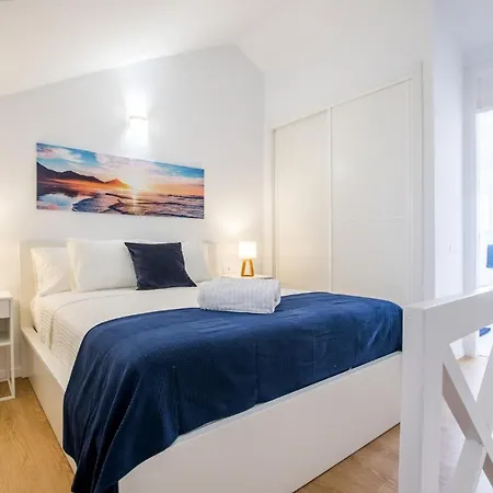 Parque Santiago 1 Duplex 2a014 プラヤ・デ・ラス・アメリカス
