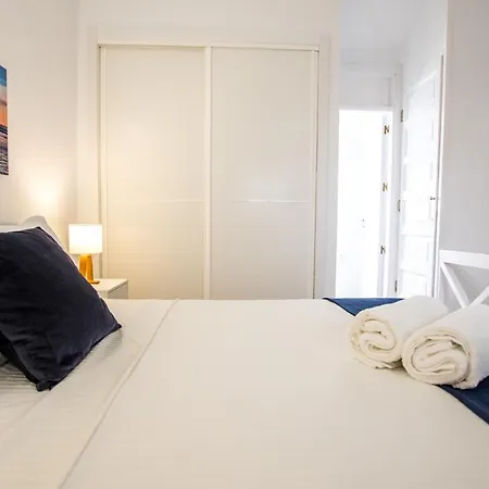 Parque Santiago 1 Duplex 2a014 アパート *