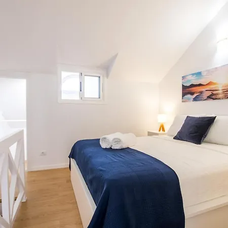 Apartman Parque Santiago 1 Duplex 2a014