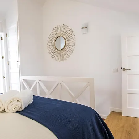 Apartament Parque Santiago 1 Duplex 2a014