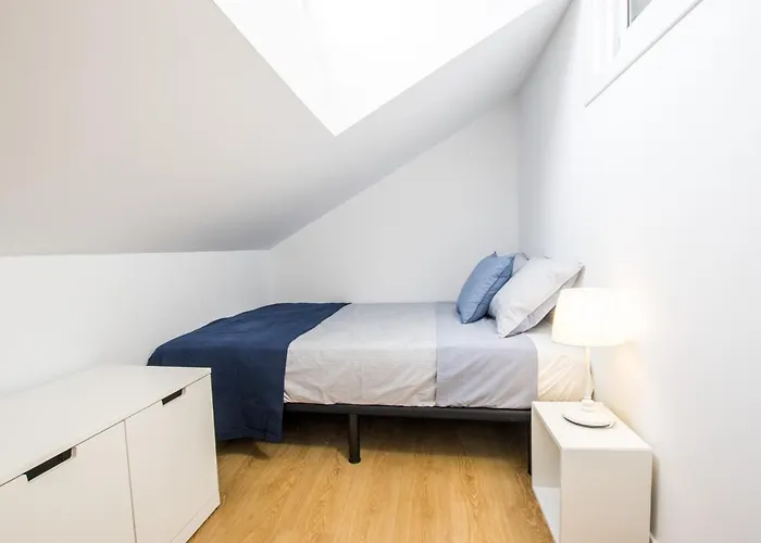 Parque Santiago 1 Duplex 2a014 * 美洲海滩