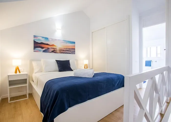 Parque Santiago 1 Duplex 2a014 美洲海滩