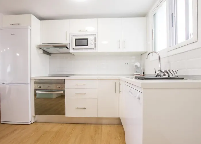 Parque Santiago 1 Duplex 2a014 *