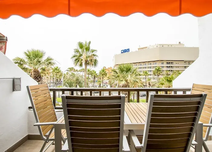 Apartman Parque Santiago 1 Duplex 2a014