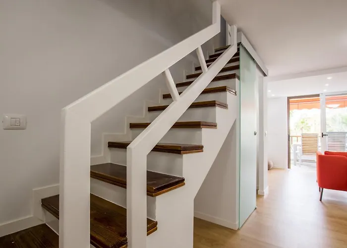 Parque Santiago 1 Duplex 2a014 Apartman