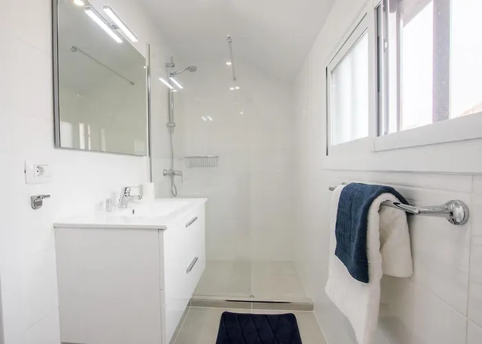 Parque Santiago 1 Duplex 2a014 公寓