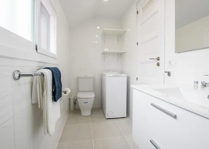 Parque Santiago 1 Duplex 2a014 * 美洲海滩