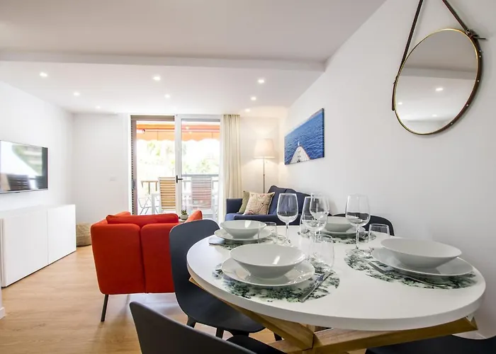 Parque Santiago 1 Duplex 2a014 *