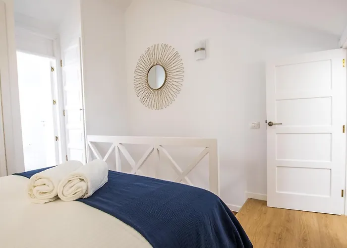 Apartman Parque Santiago 1 Duplex 2a014