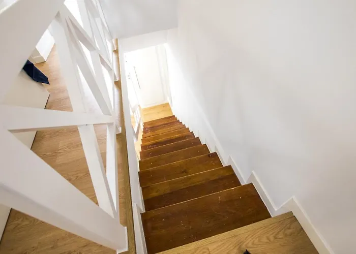 公寓 Parque Santiago 1 Duplex 2a014