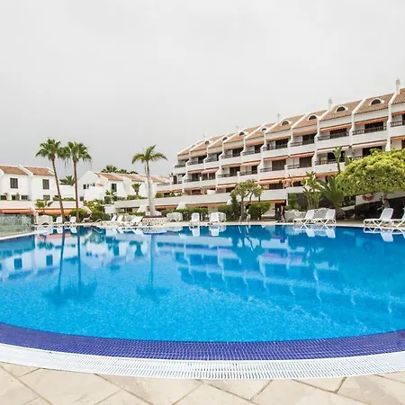 Parque Santiago 1 Duplex 2a014 * 플라야데라스아메리카스