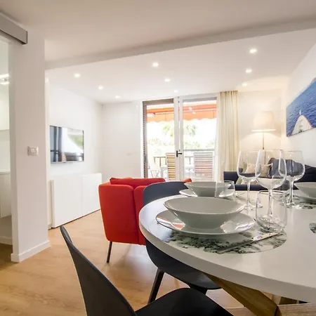 Parque Santiago 1 Duplex 2a014 * 플라야데라스아메리카스