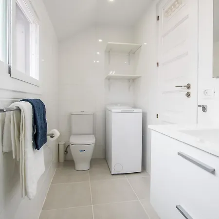 Parque Santiago 1 Duplex 2a014 * 플라야데라스아메리카스