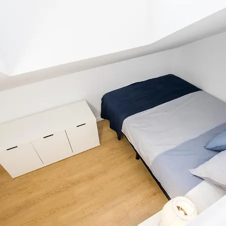 Parque Santiago 1 Duplex 2a014 아파트 플라야데라스아메리카스